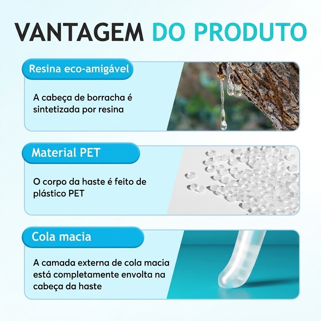 Detalhes técnicos do produto