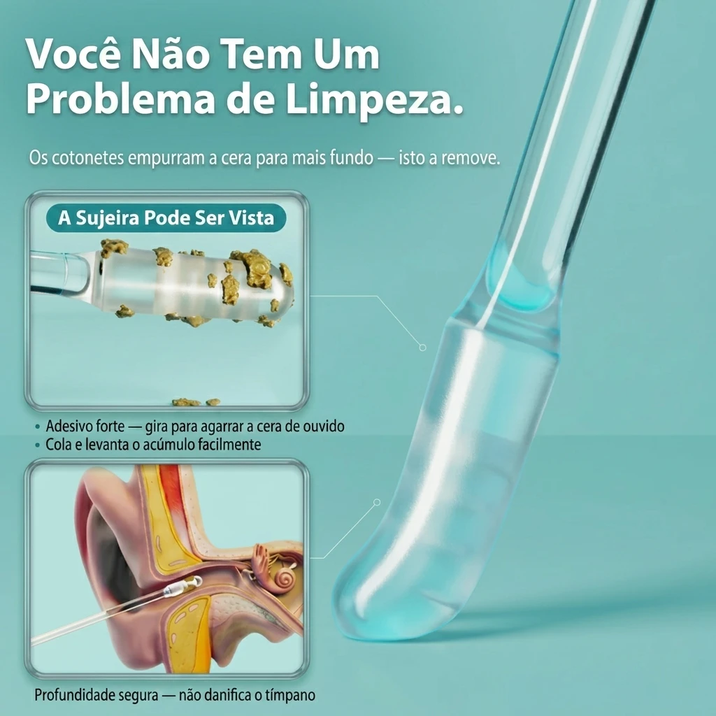 Auriclean – vista 2